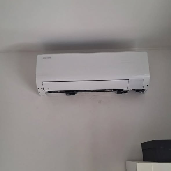 Installazione Climatizzatore