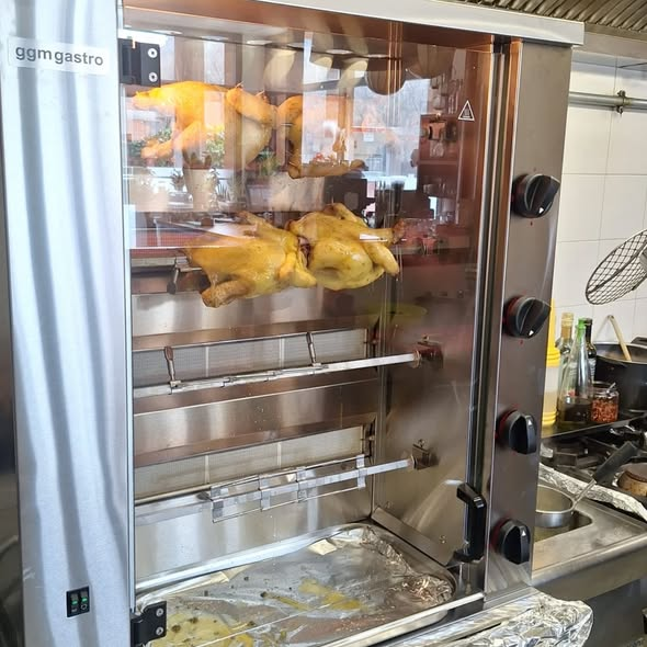 Forno Rosticceria
